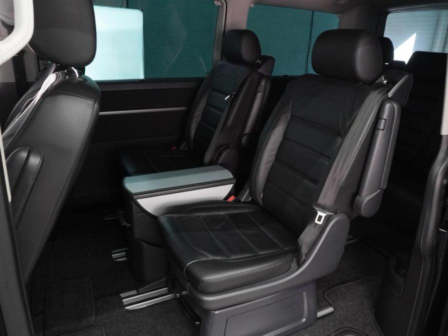 Volkswagen Multivan T6 Воронеж  - изображение 10