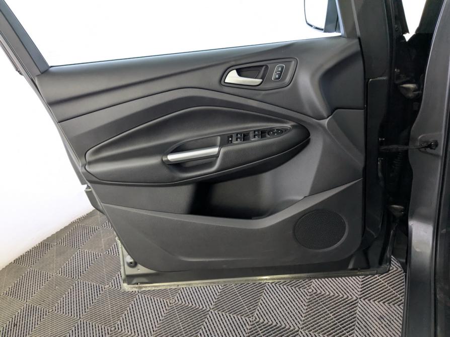Ford Kuga II Рестайлинг Москва  - изображение 18