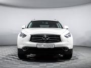Infiniti FX II (S51) Рестайлинг Москва  - изображение 20