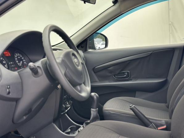 Nissan Almera III (G15) с пробегом 2013 года, цена 638 000 рублей, 188035 км, седан, Автокод Объявления