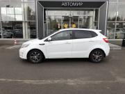 Kia Rio III Брянск  - изображение 23