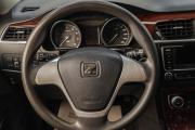 Zotye T600 Челябинск  - изображение 32