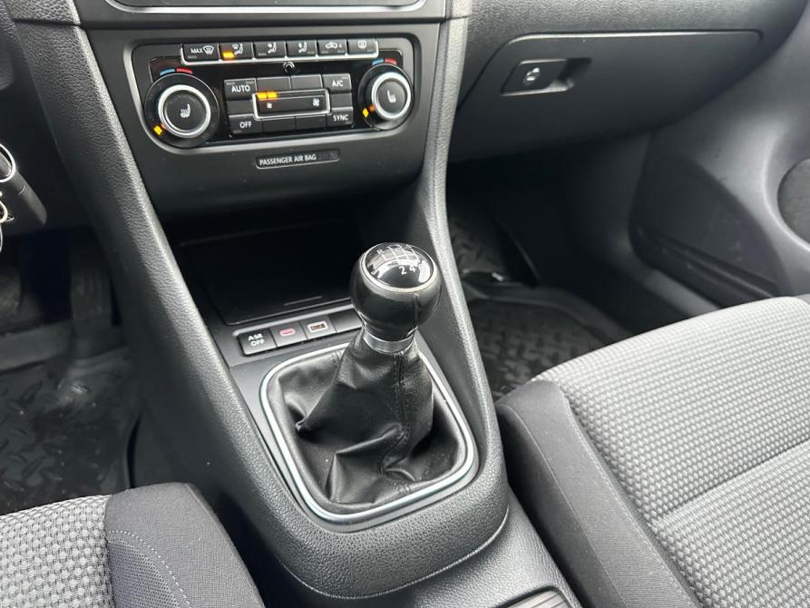 Volkswagen Golf VI Тамбов  - изображение 17