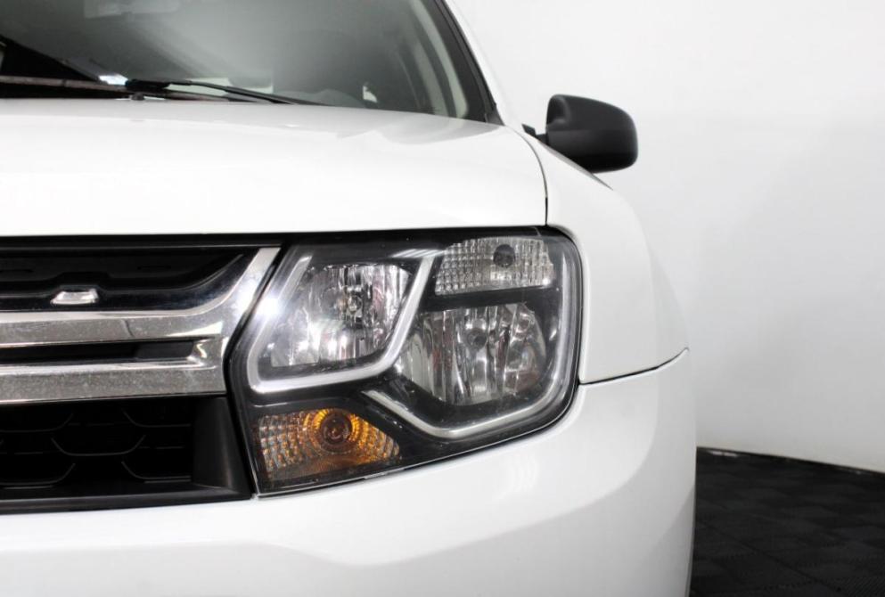 Renault Duster I Рестайлинг Нижний Новгород  - изображение 21