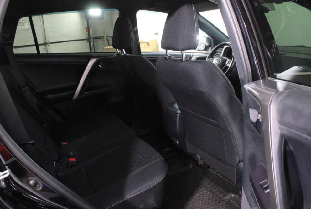 Toyota RAV4 V (XA50) Нижний Новгород  - изображение 18