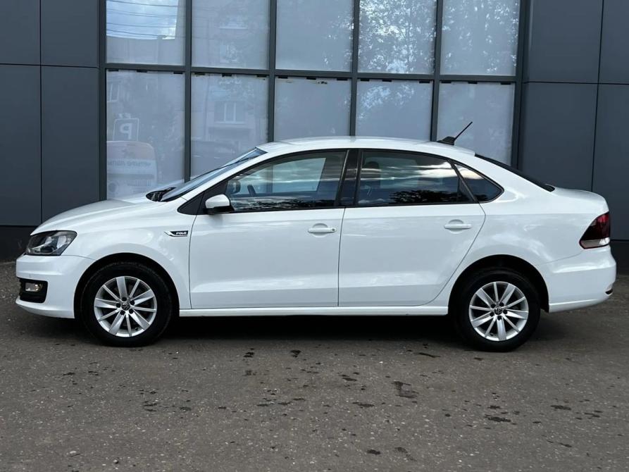 Volkswagen Polo V Рестайлинг Ярославль  - изображение 7
