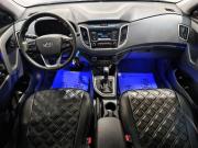 Hyundai Creta I Рестайлинг Курск  - изображение 29
