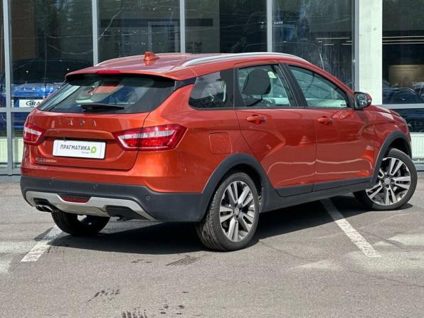 Lada (ВАЗ) Vesta I с пробегом 2020 года, цена 1 287 000 рублей, 70800 км, универсал, Автокод Объявления
