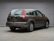 Honda CR-V III Рестайлинг Москва  - изображение 15