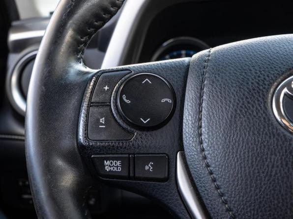 Toyota RAV4 V (XA50) с пробегом 2019 года, цена 2 450 000 рублей, 94468 км, внедорожник, Автокод Объявления