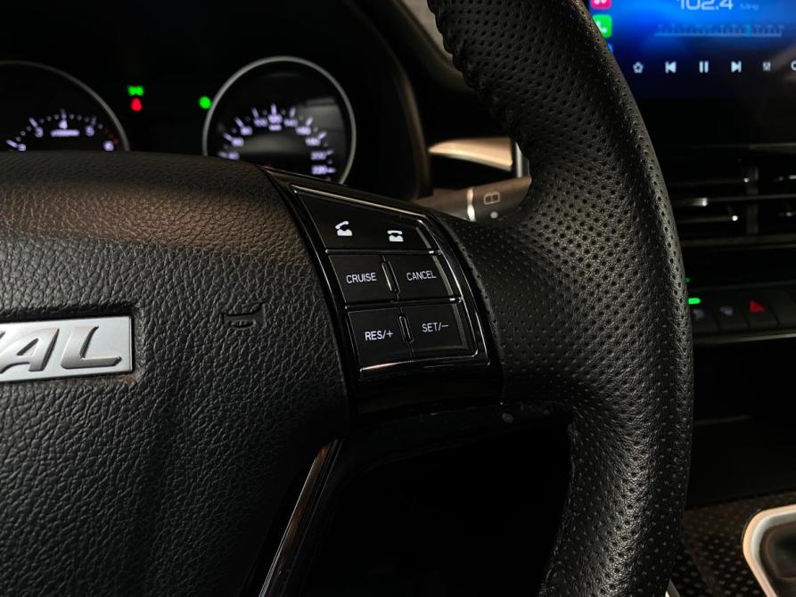 Haval M6 II Челябинск  - изображение 18