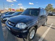 Chevrolet Niva I Рестайлинг Магнитогорск  - изображение 8
