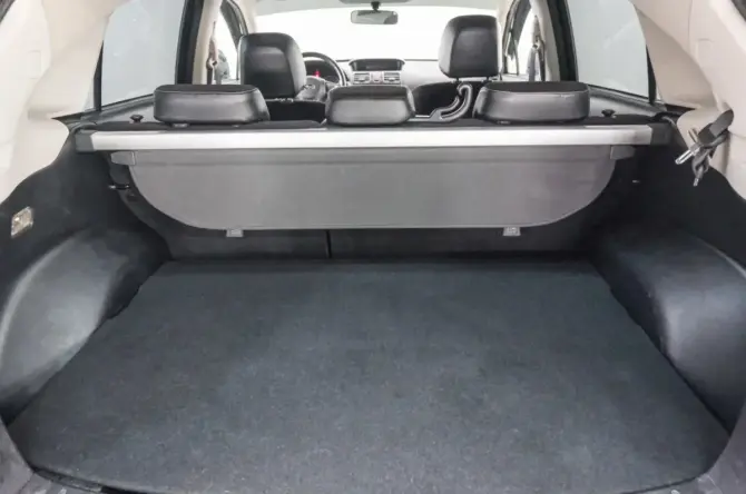 Subaru Impreza IV с пробегом 2012 года, цена 1 199 000 рублей, 135100 км, хэтчбек, Автокод Объявления