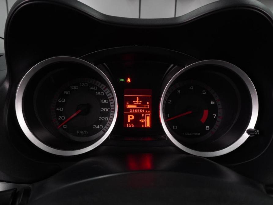 Mitsubishi Lancer X Воронеж  - изображение 13