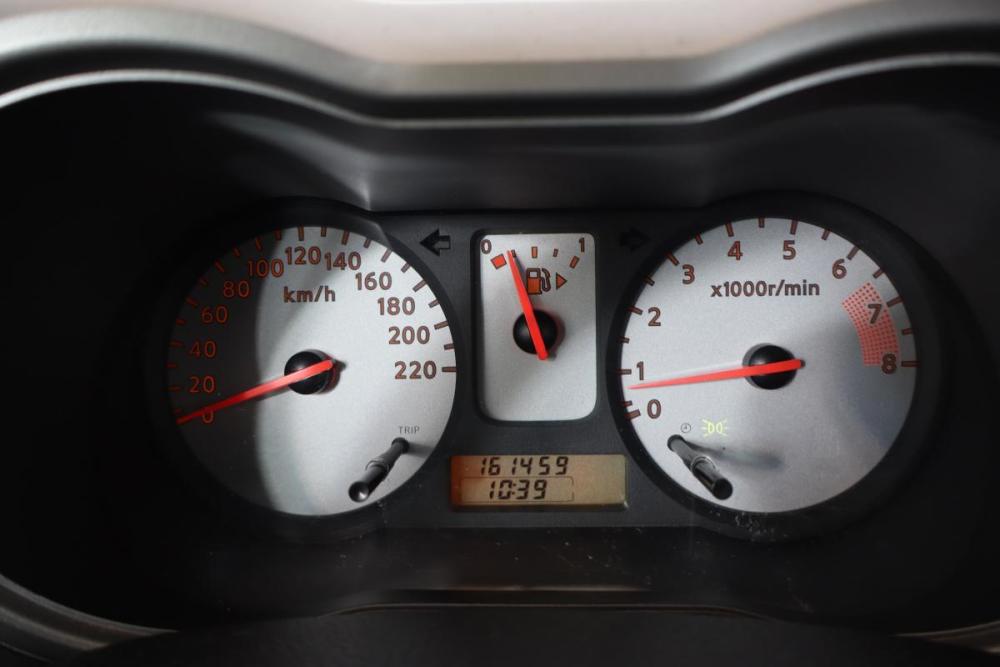 Nissan Note I Санкт-Петербург  - изображение 16