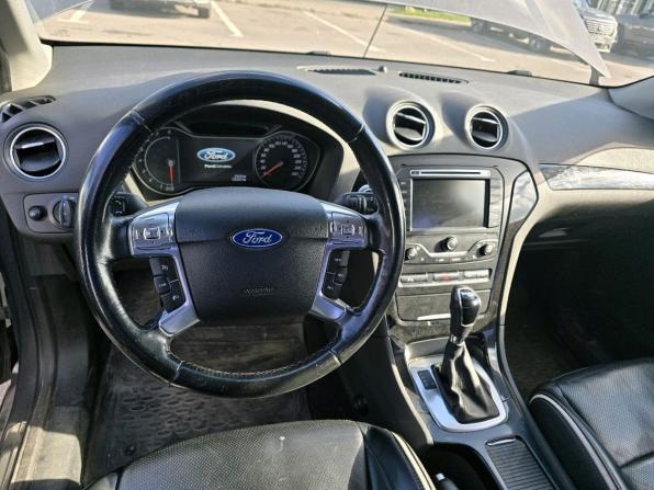 Ford Mondeo IV Рестайлинг с пробегом 2014 года, цена 749 000 рублей, 226263 км, седан, Автокод Объявления