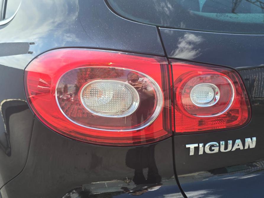 Volkswagen Tiguan I Таганрог  - изображение 11