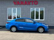 Kia Rio IV Альметьевск  - изображение 29