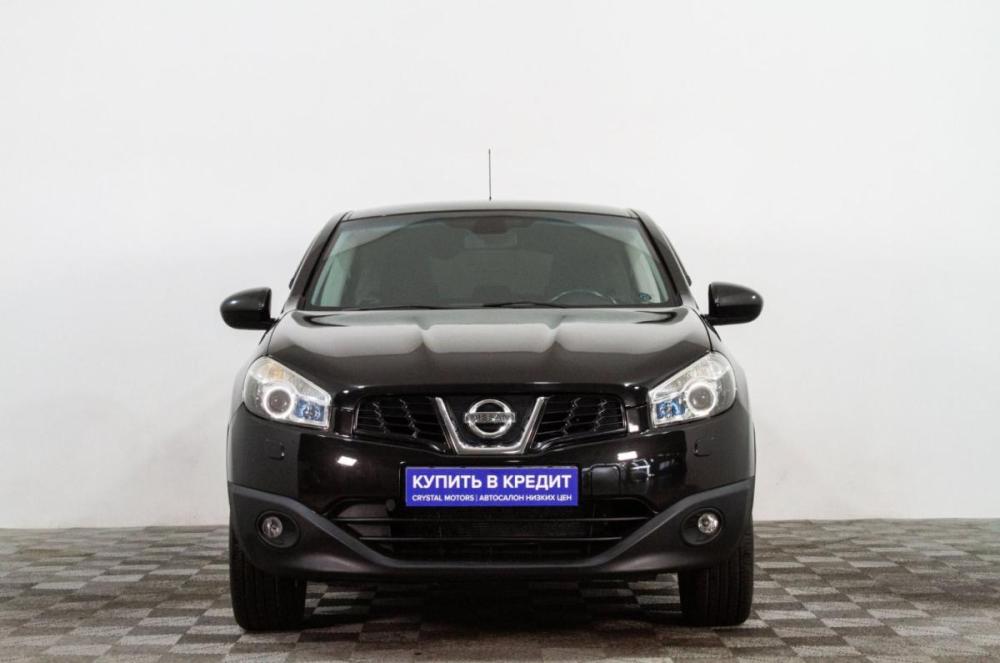 Nissan Qashqai I Рестайлинг Сургут  - изображение 2