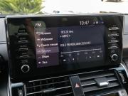 Toyota Land Cruiser 300 Series Краснодар  - изображение 53