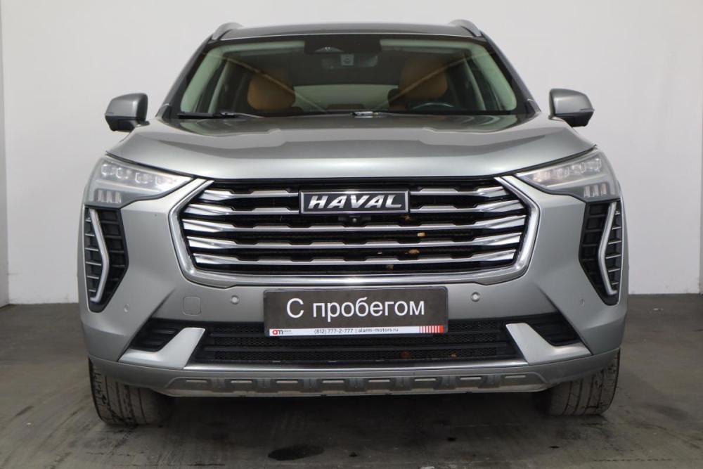 Haval Jolion I Санкт-Петербург  - изображение 2