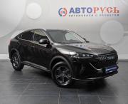 Haval F7x I Рестайлинг Москва  - изображение 26