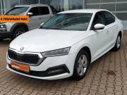 Skoda Octavia IV (A8) Екатеринбург  - изображение 25