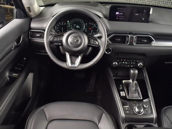Mazda CX-5 II Рестайлинг с пробегом 2026 года, цена 3 960 000 рублей, 10 км, внедорожник, Автокод Объявления