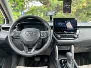 Toyota Corolla Cross I Санкт-Петербург  - изображение 48
