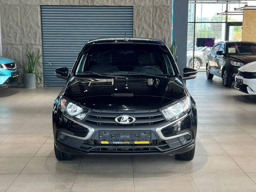 Lada (ВАЗ) Granta I Рестайлинг Оренбург  - изображение 2