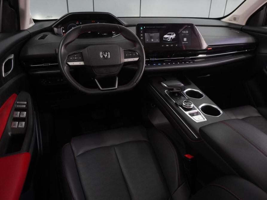 Changan CS55 Plus II Воронеж  - изображение 6