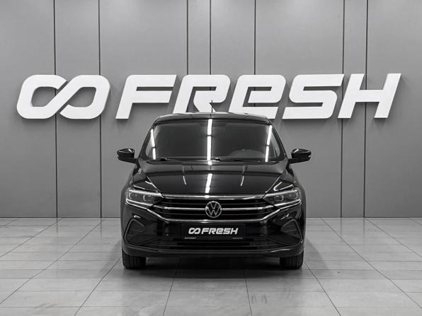 Volkswagen Polo VI с пробегом 2020 года, цена 1 785 000 рублей, 71340 км, лифтбек, Автокод Объявления
