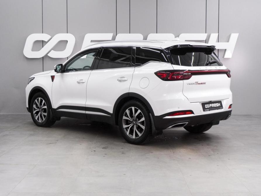 Chery Tiggo 7 Pro Max I Воронеж  - изображение 2