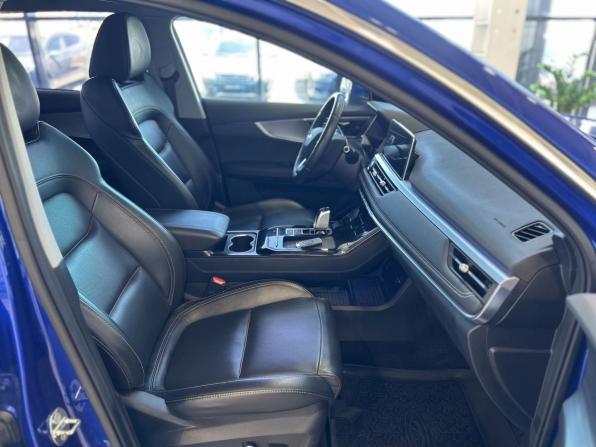 Chery Tiggo 7 Pro I с пробегом 2022 года, цена 1 685 000 рублей, 41226 км, внедорожник, Автокод Объявления