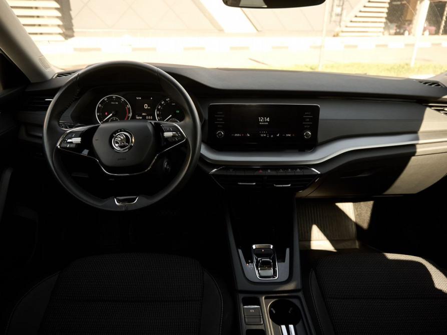 Skoda Octavia IV (A8) Казань  - изображение 8