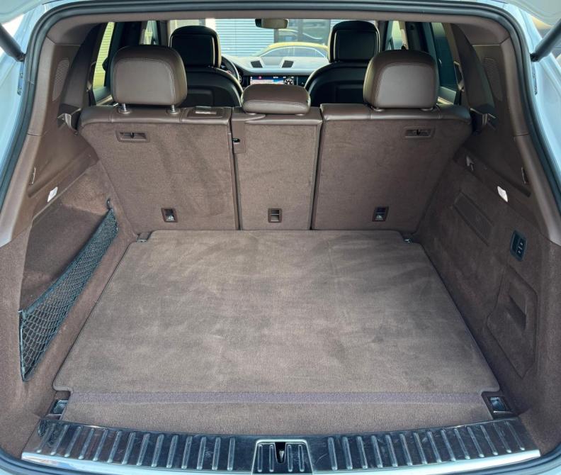 Porsche Cayenne III Иркутск  - изображение 40