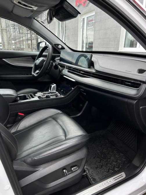 Chery Tiggo 8 Pro Max I Альметьевск  - изображение 14