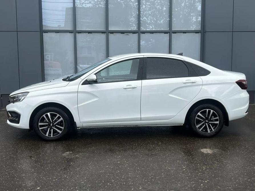 Lada (ВАЗ) Vesta I Рестайлинг (NG) Ярославль  - изображение 2