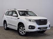 Haval H9 I Рестайлинг Москва  - изображение 33