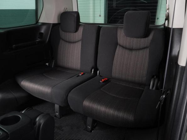 Nissan Serena IV (C26) с пробегом 2014 года, цена 1 449 000 рублей, 200757 км, минивэн, Автокод Объявления