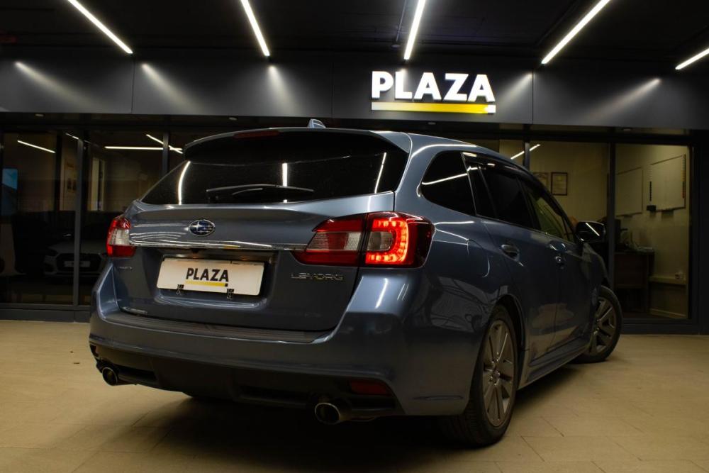 Subaru Levorg I Уфа  - изображение 6