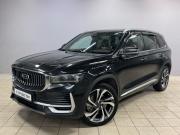 Geely Monjaro I Уфа  - изображение 19