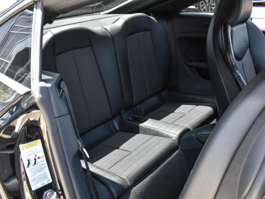 Audi TT III (8S) Рестайлинг Краснодар  - изображение 7