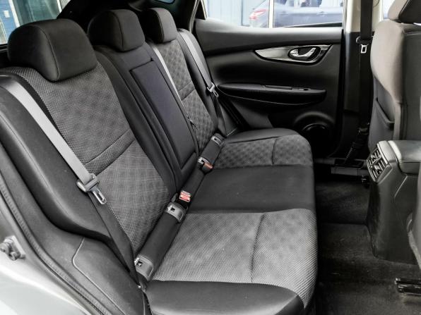 Nissan Qashqai II с пробегом 2014 года, цена 1 619 000 рублей, 142970 км, внедорожник, Автокод Объявления