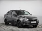 Lada (ВАЗ) Granta I Рестайлинг Санкт-Петербург  - изображение 25