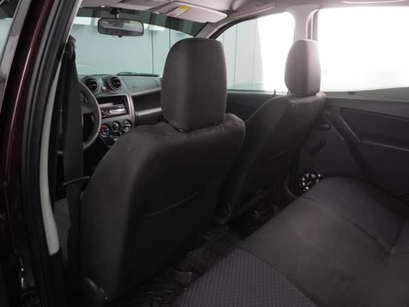Lada (ВАЗ) Granta I с пробегом 2013 года, цена 549 000 рублей, 216328 км, седан, Автокод Объявления