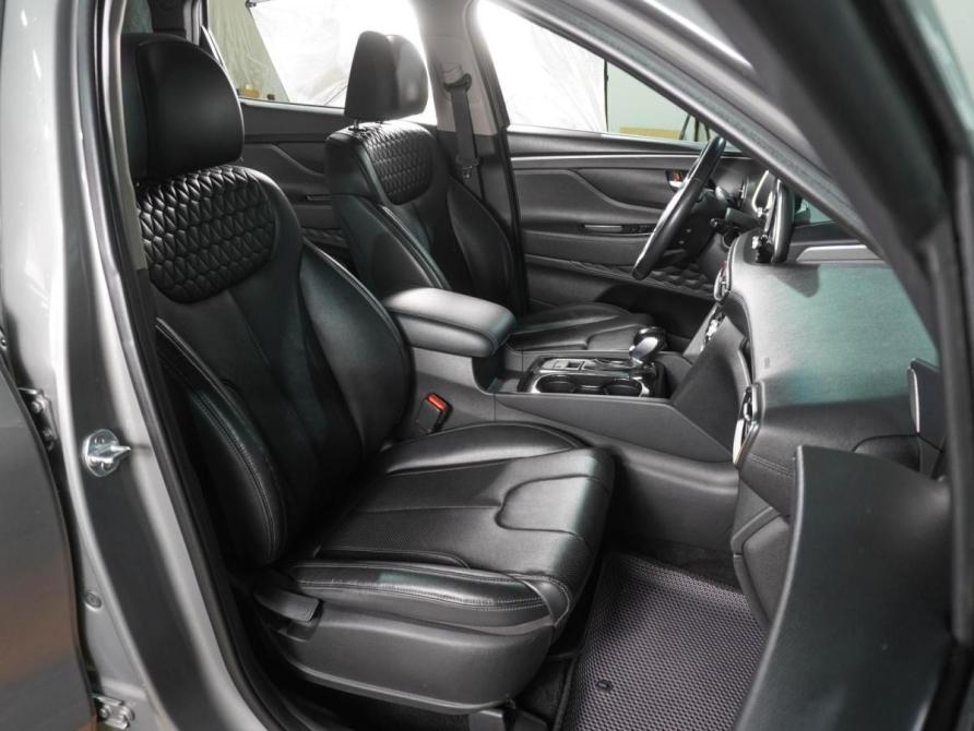 Hyundai Santa Fe IV Воронеж  - изображение 8