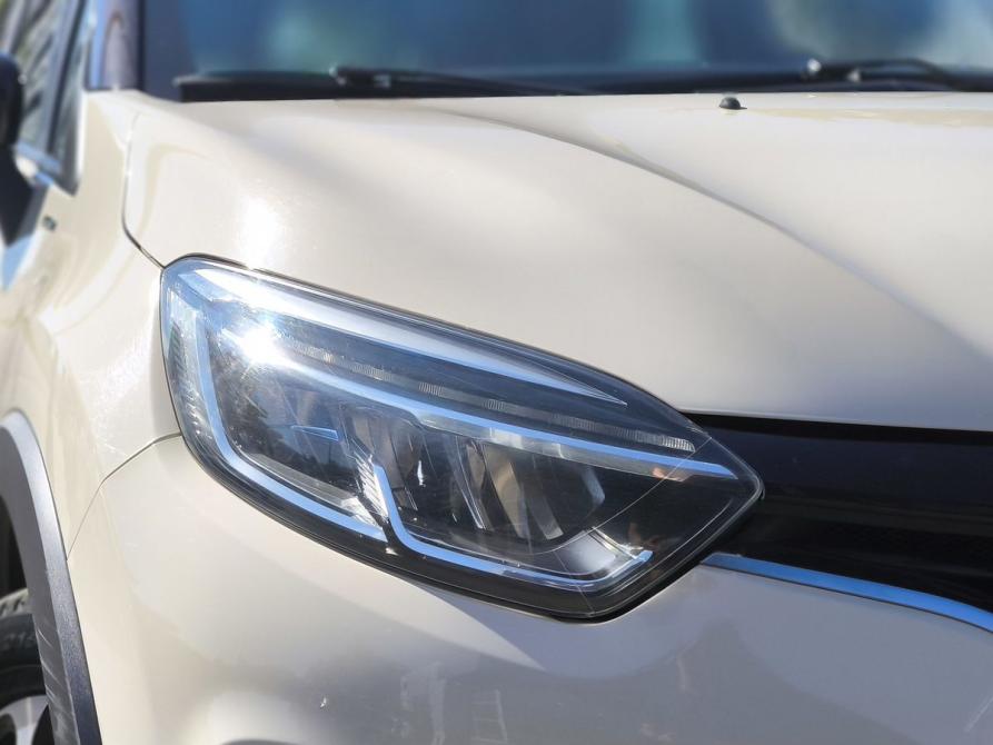 Renault Kaptur I Санкт-Петербург  - изображение 10