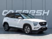 Hyundai Creta II Краснодар  - изображение 22