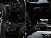 Audi A4 V (B9) Москва  - изображение 60